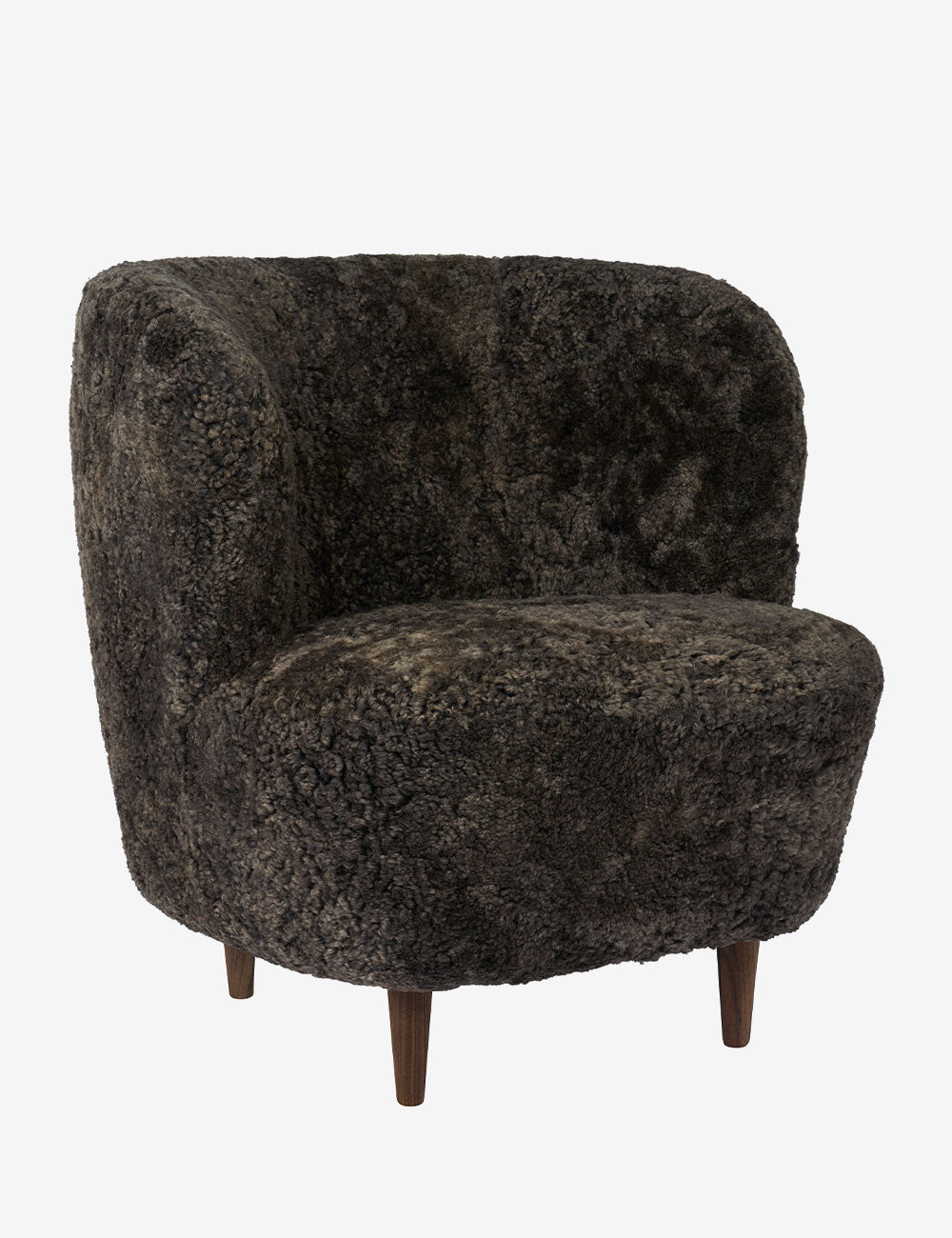 Stay lounge chair Sheepskin