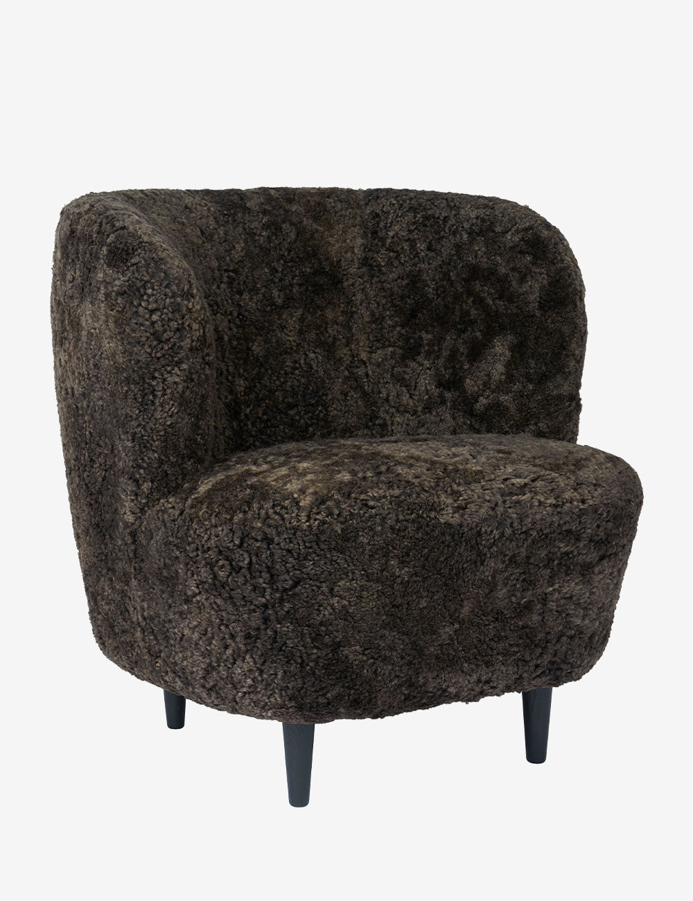 Stay lounge chair Sheepskin
