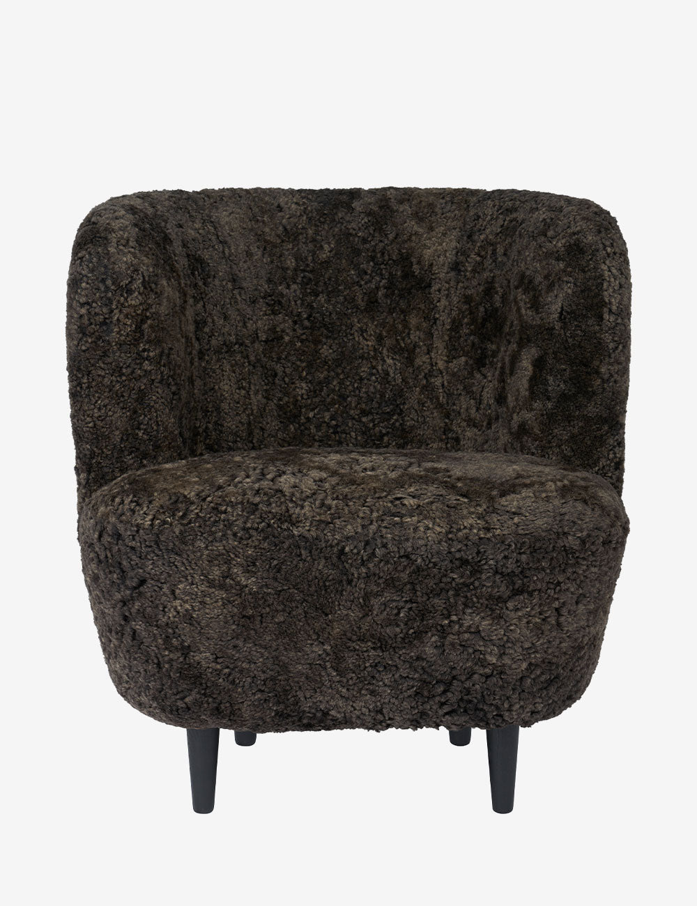 Stay lounge chair Sheepskin