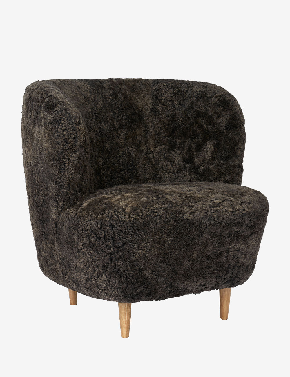 Stay lounge chair Sheepskin