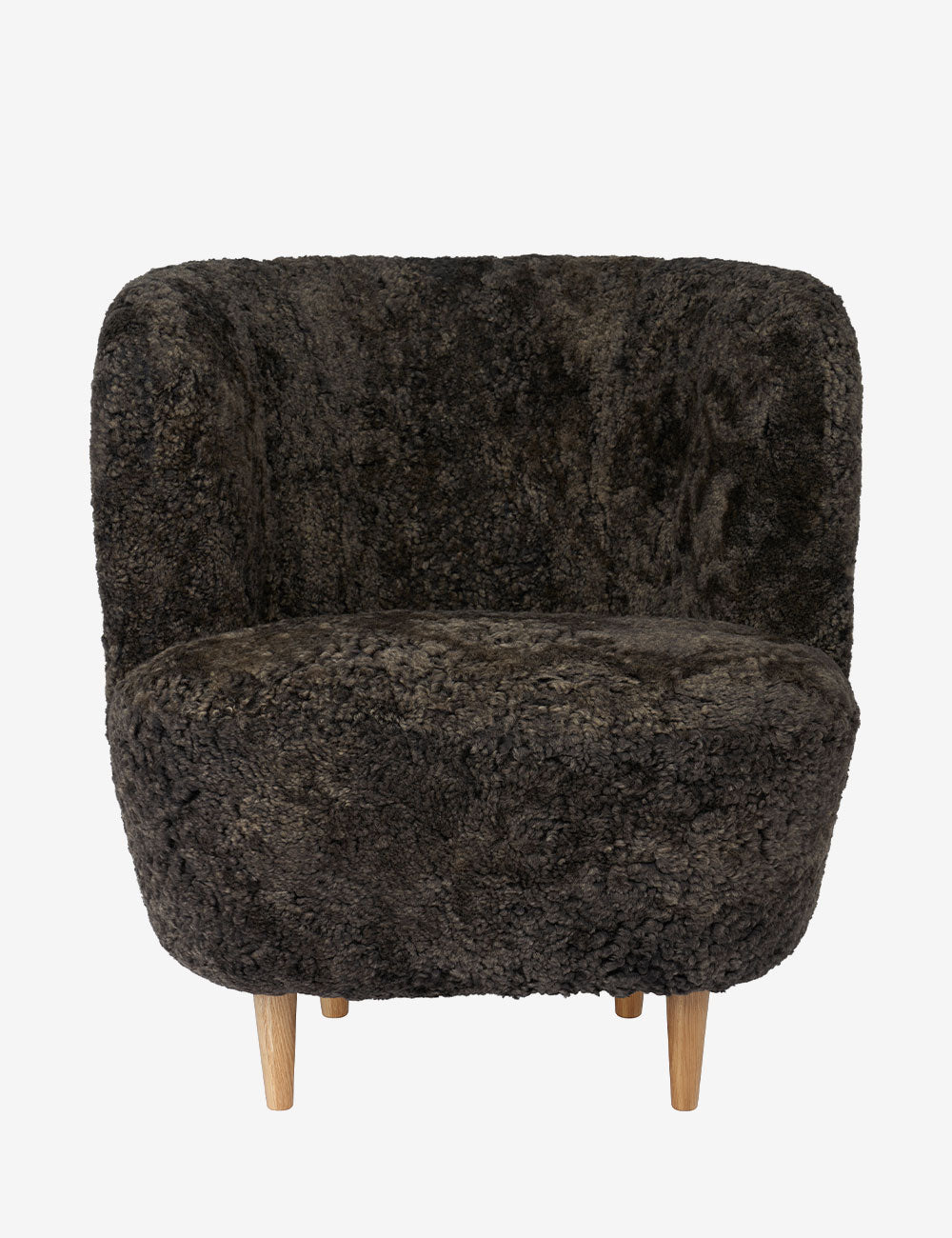 Stay lounge chair Sheepskin