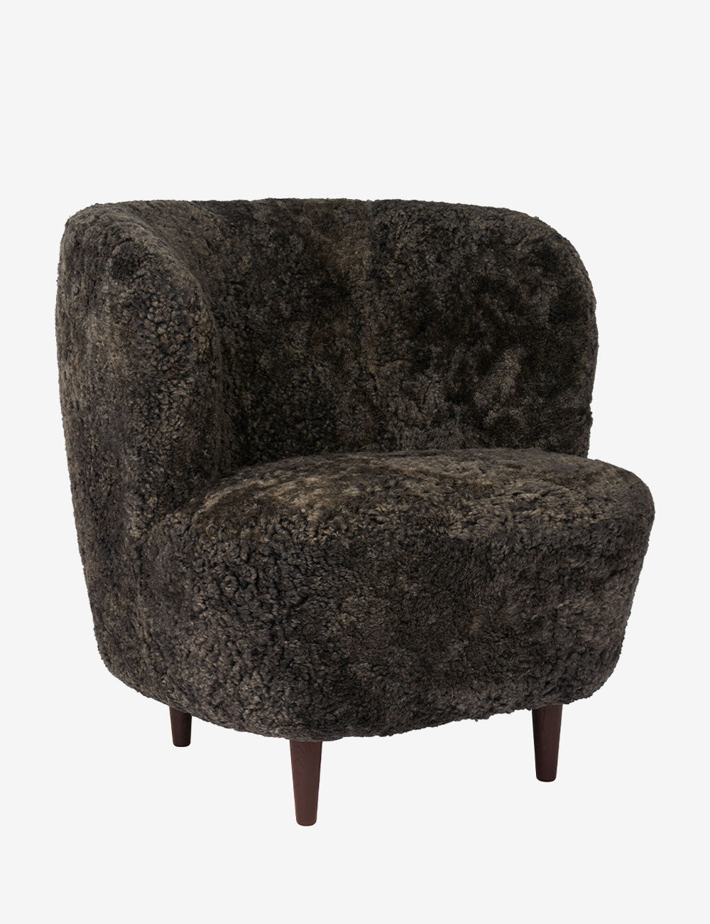 Stay lounge chair Sheepskin