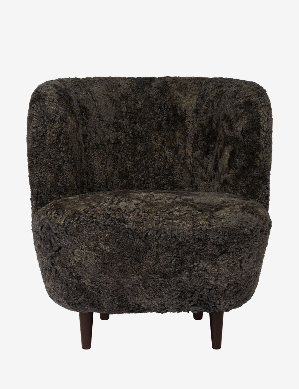 Stay lounge chair Sheepskin
