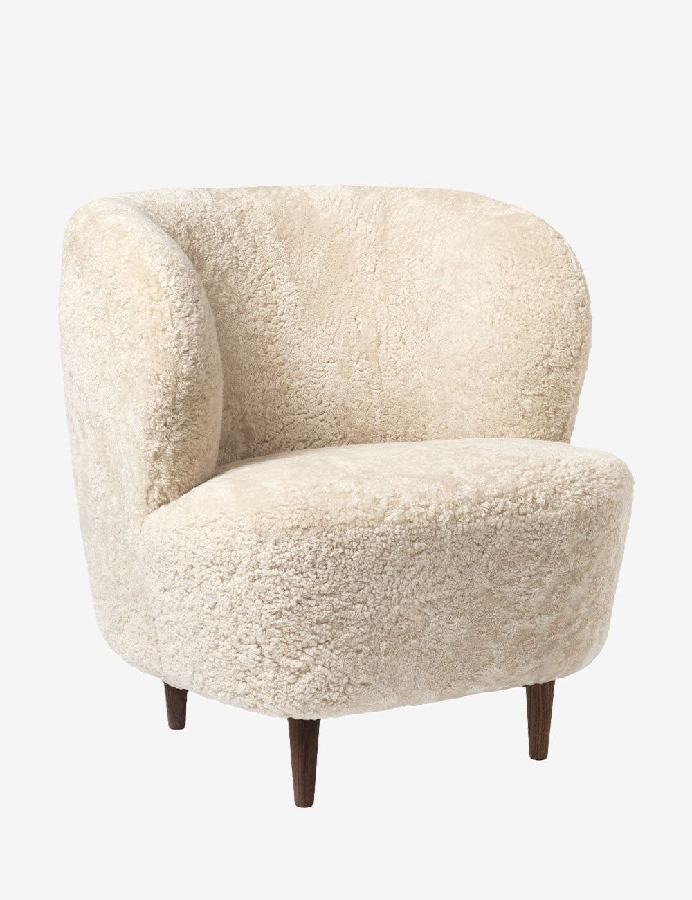 Stay lounge chair Sheepskin