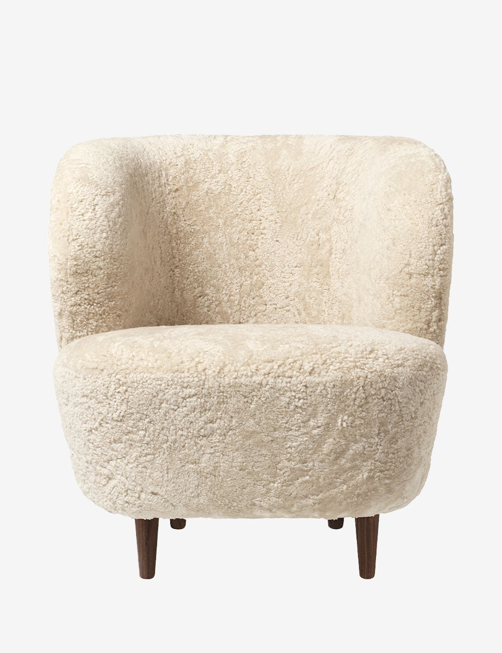 Stay lounge chair Sheepskin