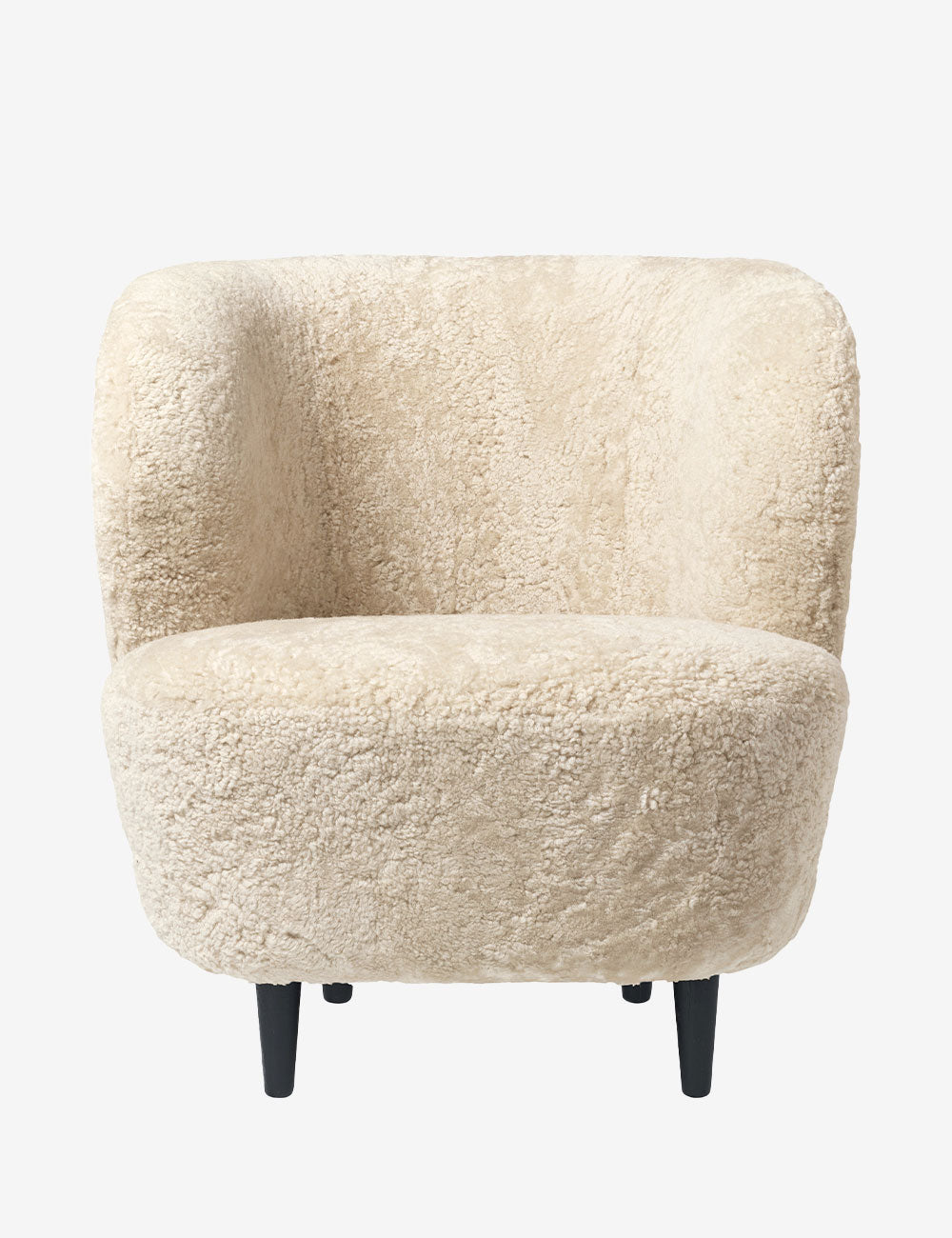 Stay lounge chair Sheepskin