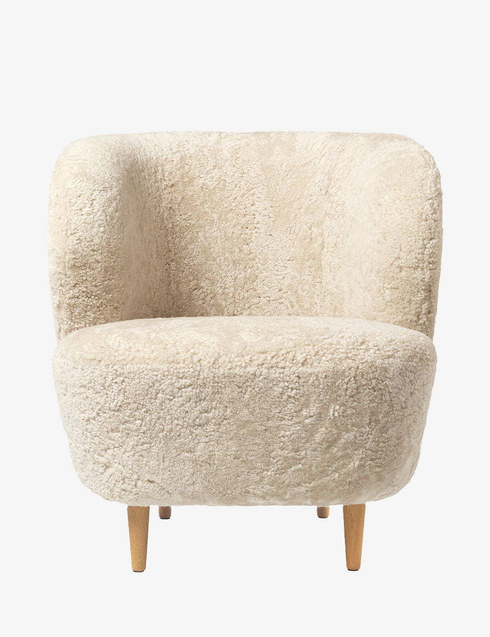 Stay lounge chair Sheepskin
