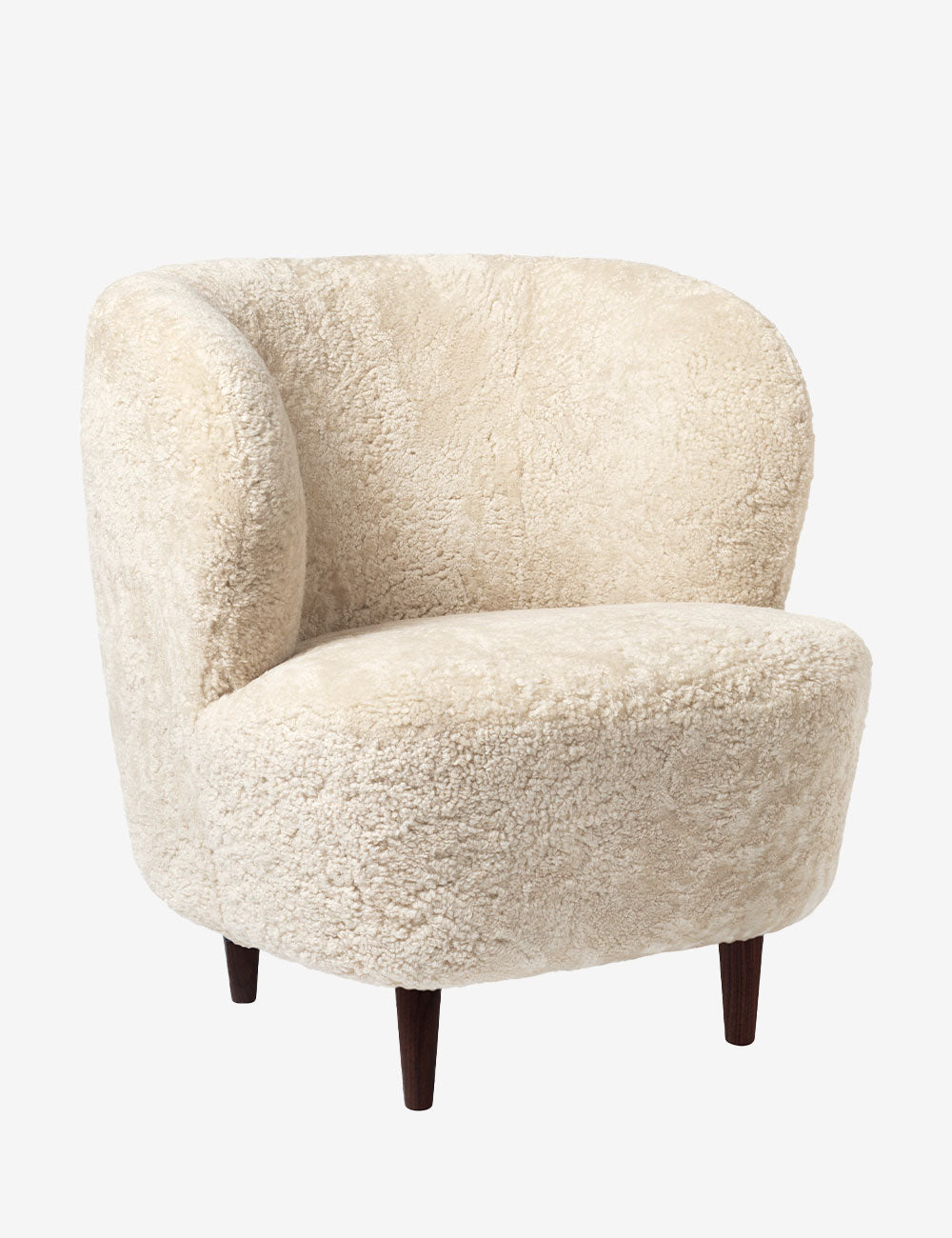 Stay lounge chair Sheepskin