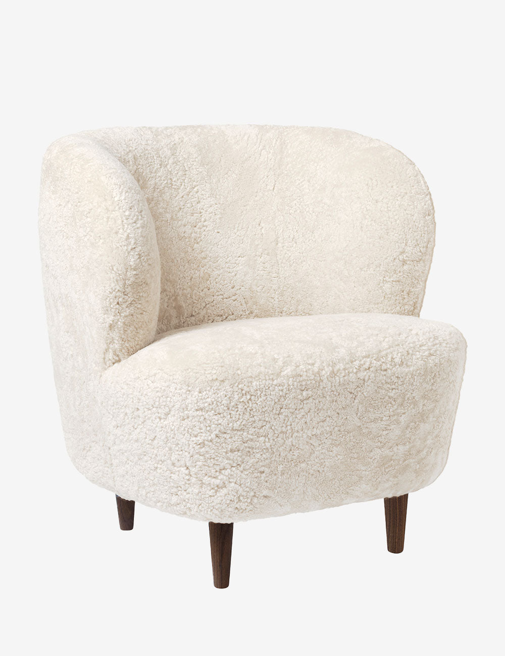 Stay lounge chair Sheepskin