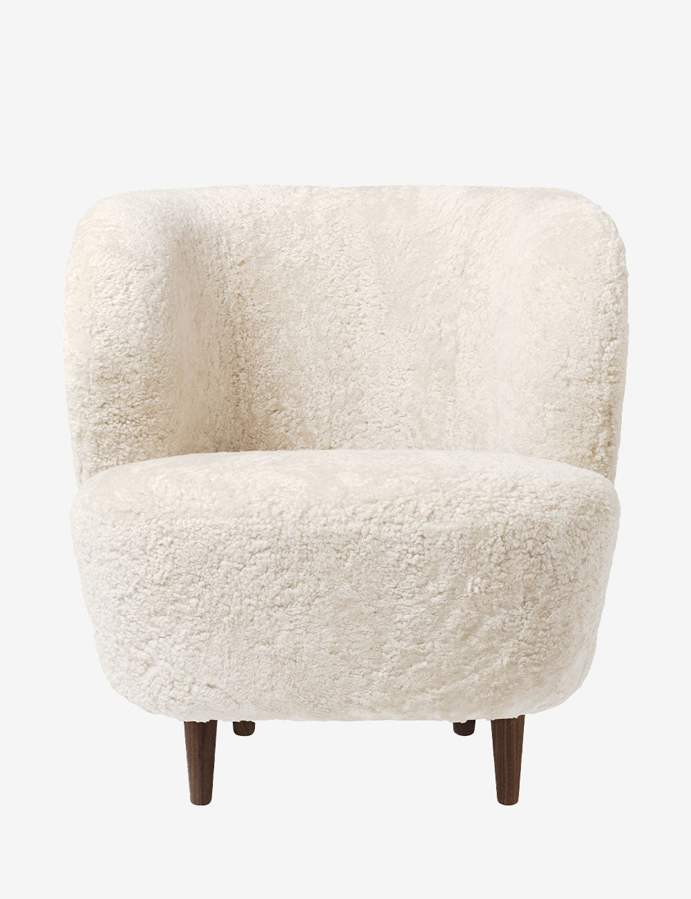 Stay lounge chair Sheepskin
