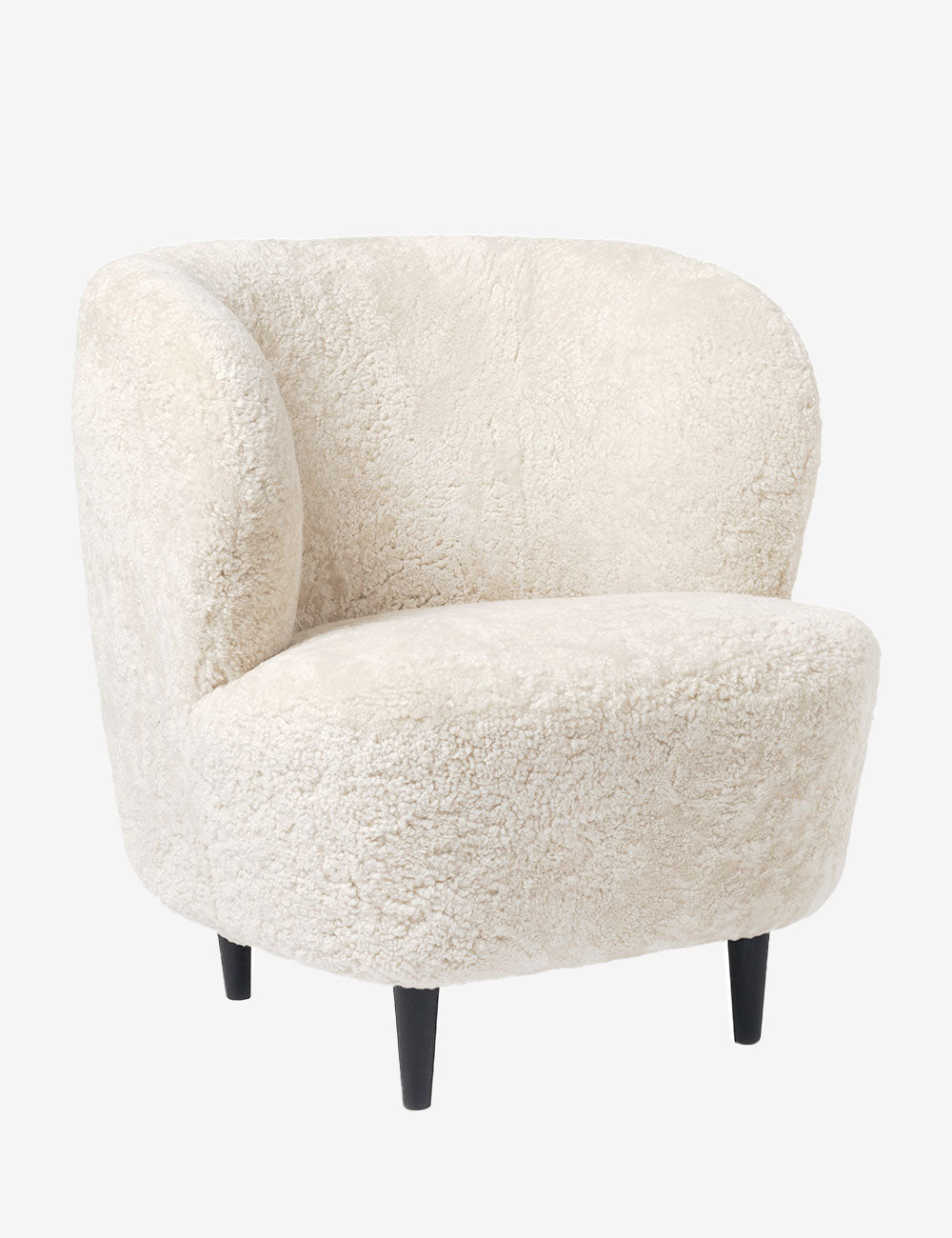 Stay lounge chair Sheepskin