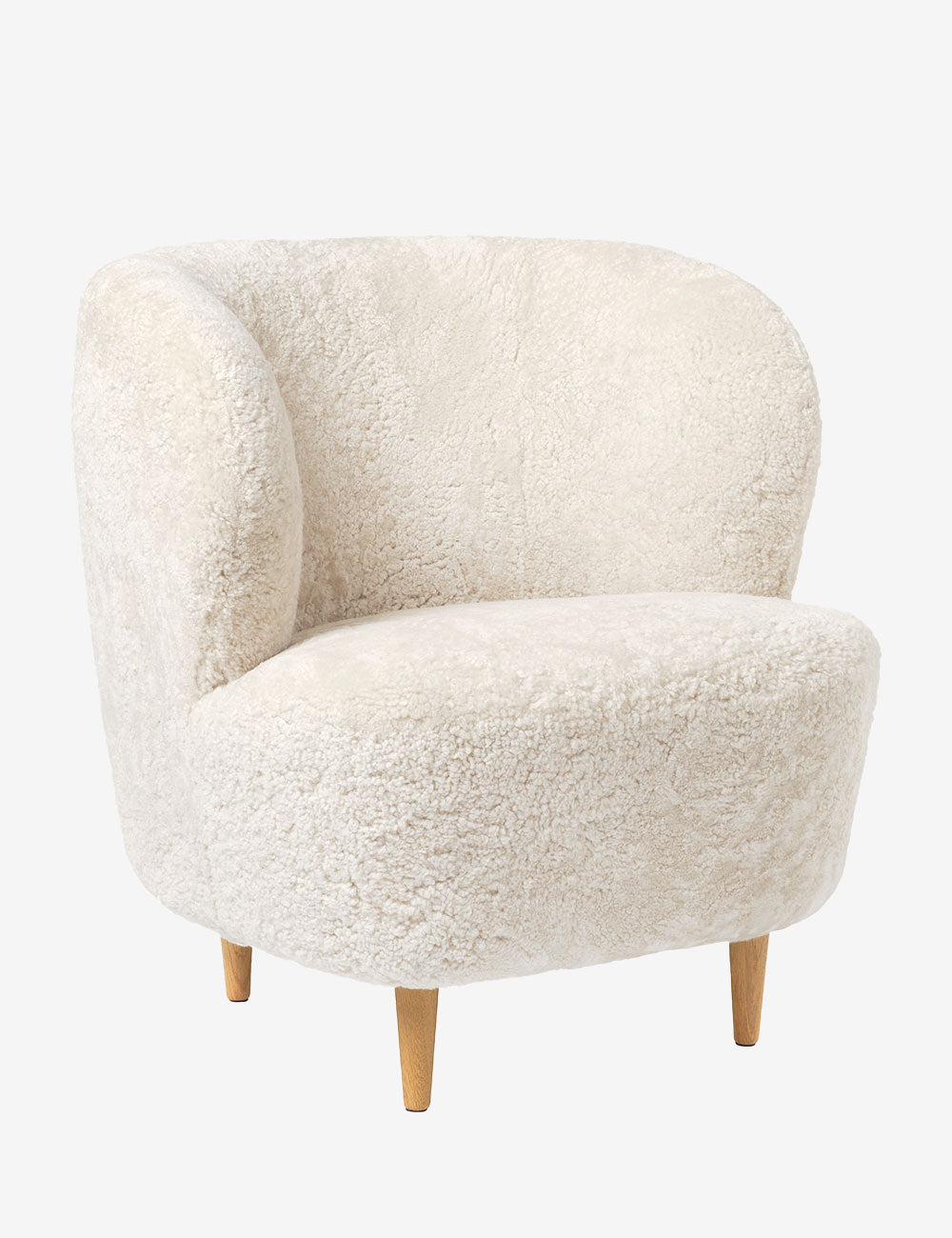 Stay lounge chair Sheepskin