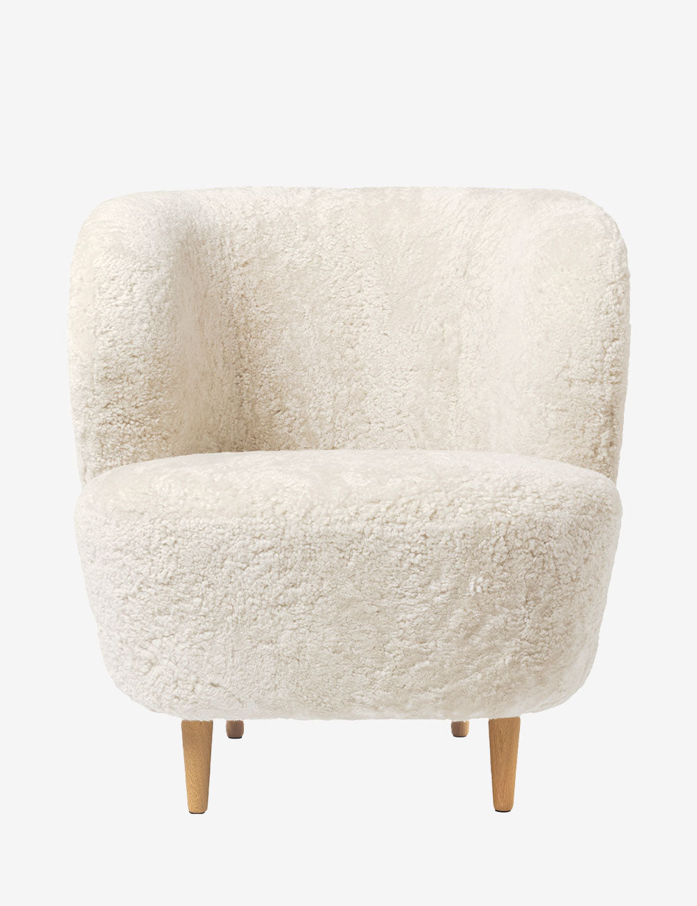 Stay lounge chair Sheepskin