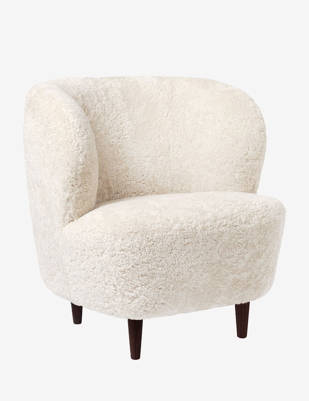 Stay lounge chair Sheepskin