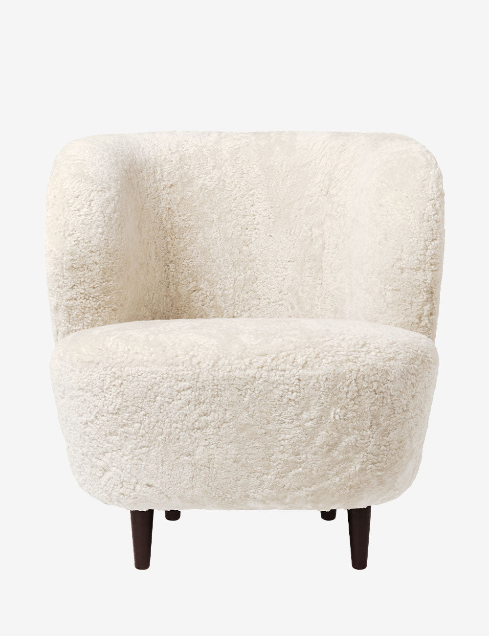 Stay lounge chair Sheepskin