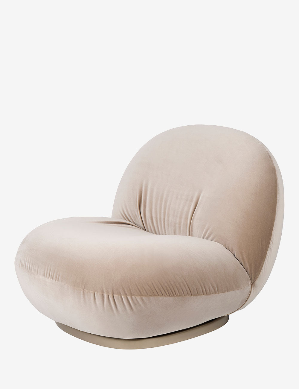 Pacha lounge chair