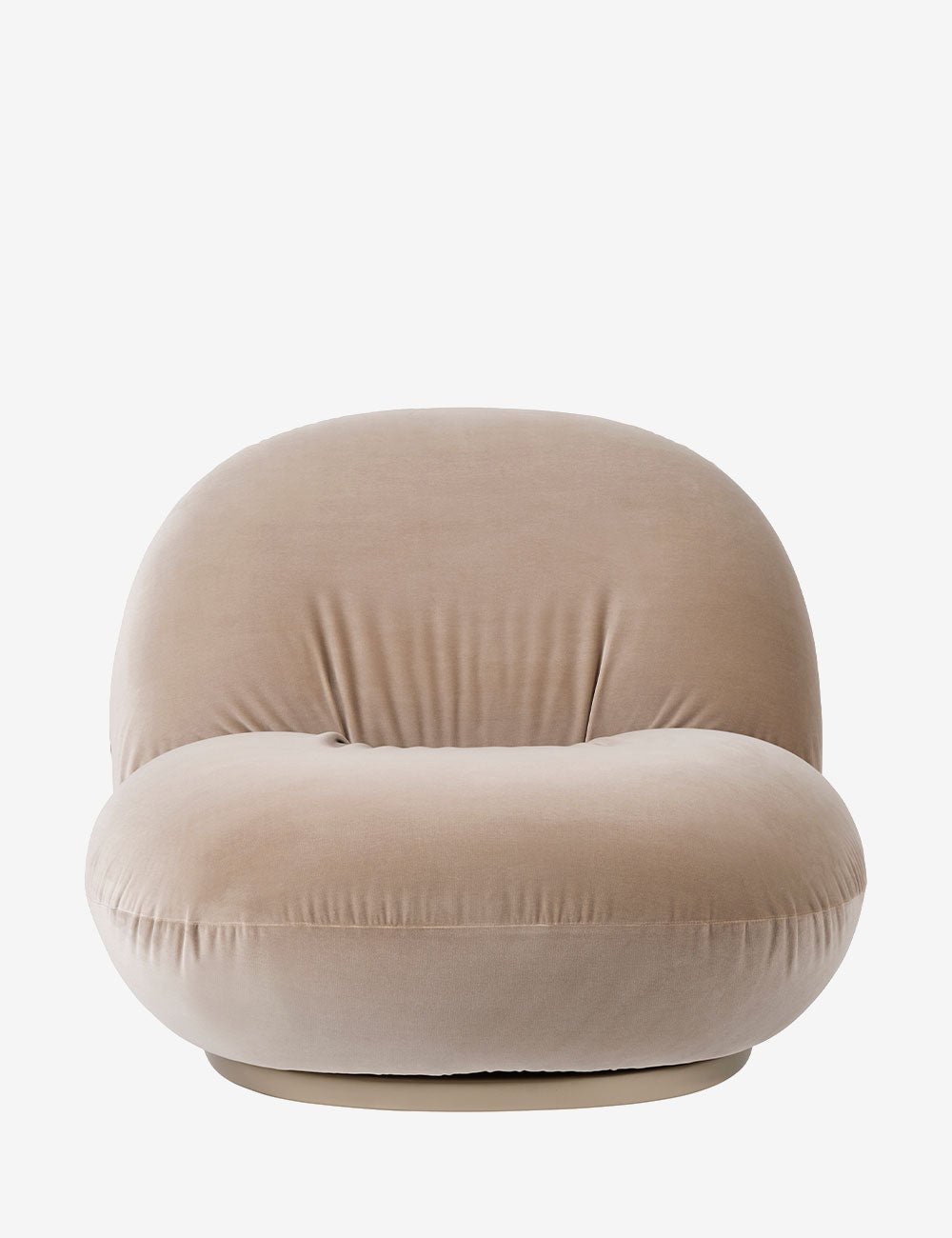 Poltrona Pacha