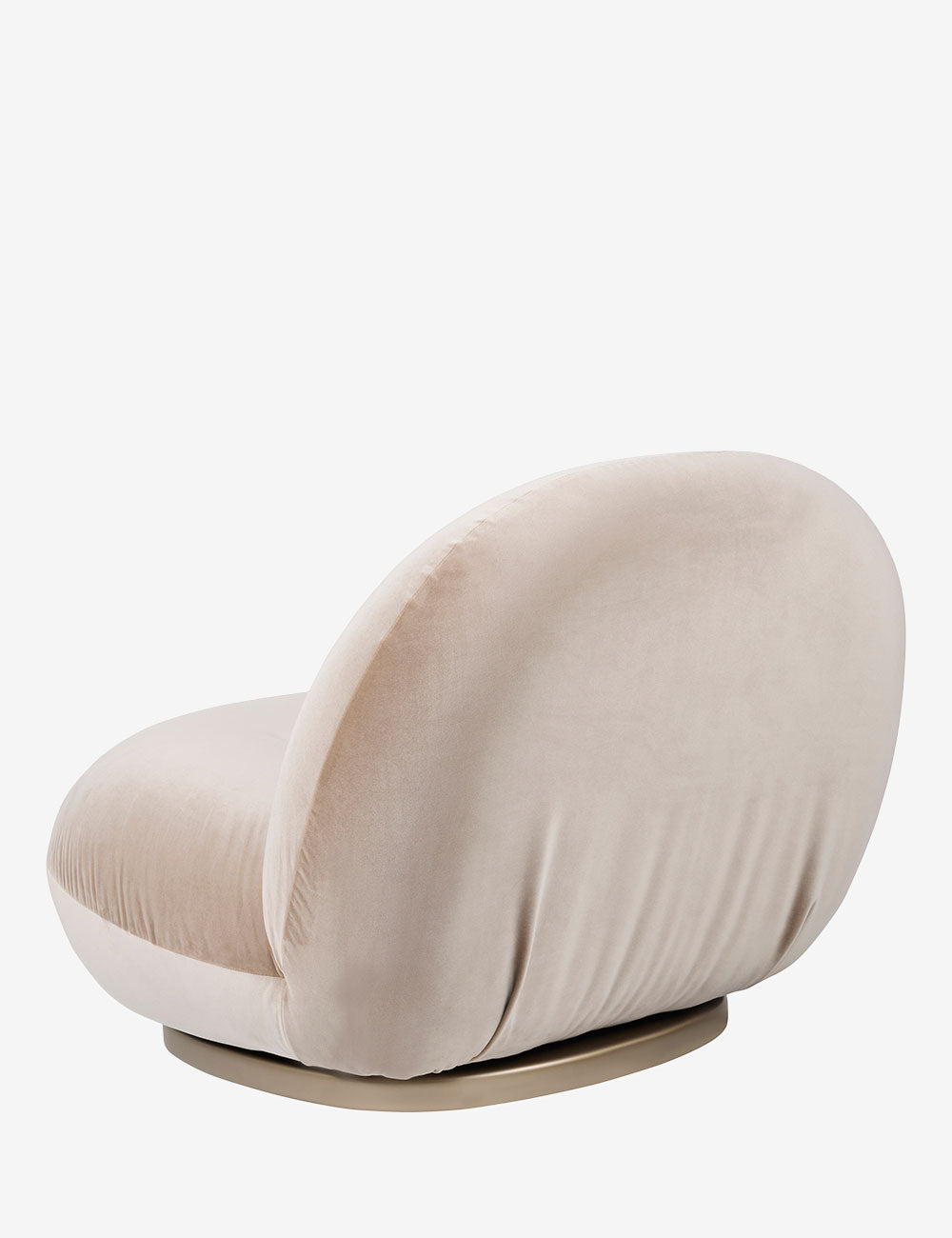 Poltrona Pacha