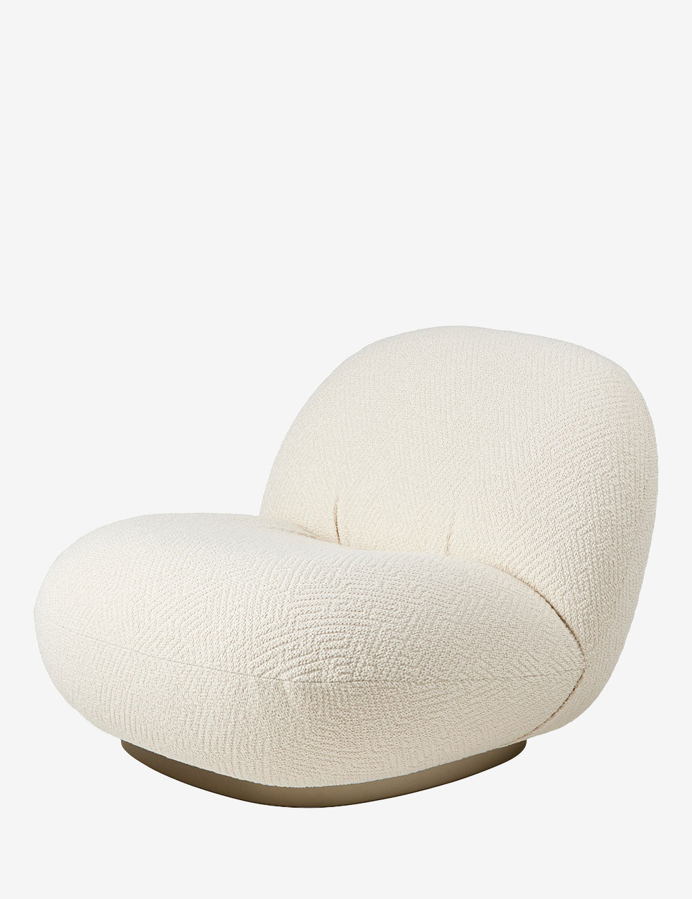 Pacha lounge chair