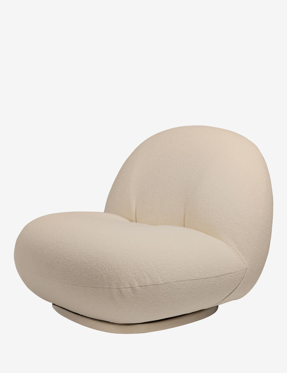 Pacha lounge chair