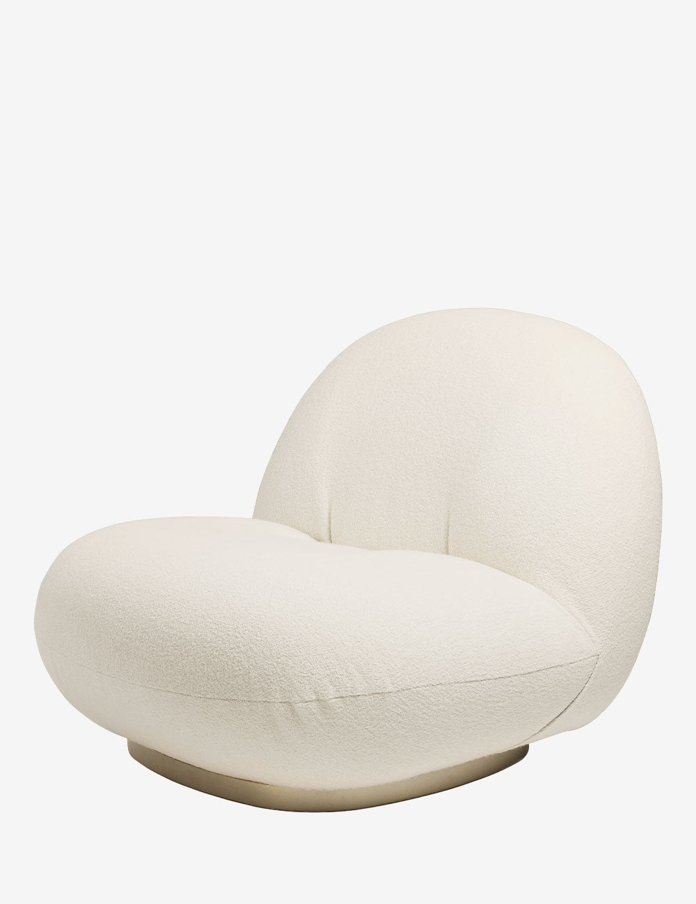 Pacha lounge chair