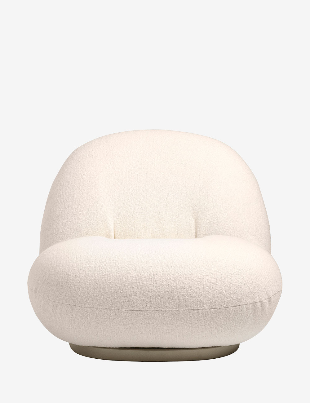 Poltrona Pacha