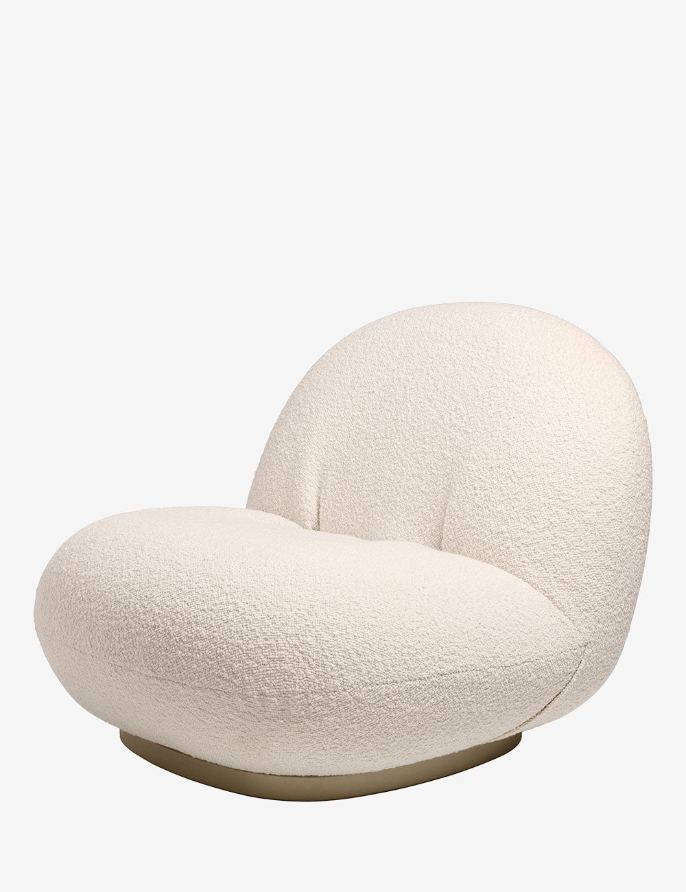 Pacha lounge chair