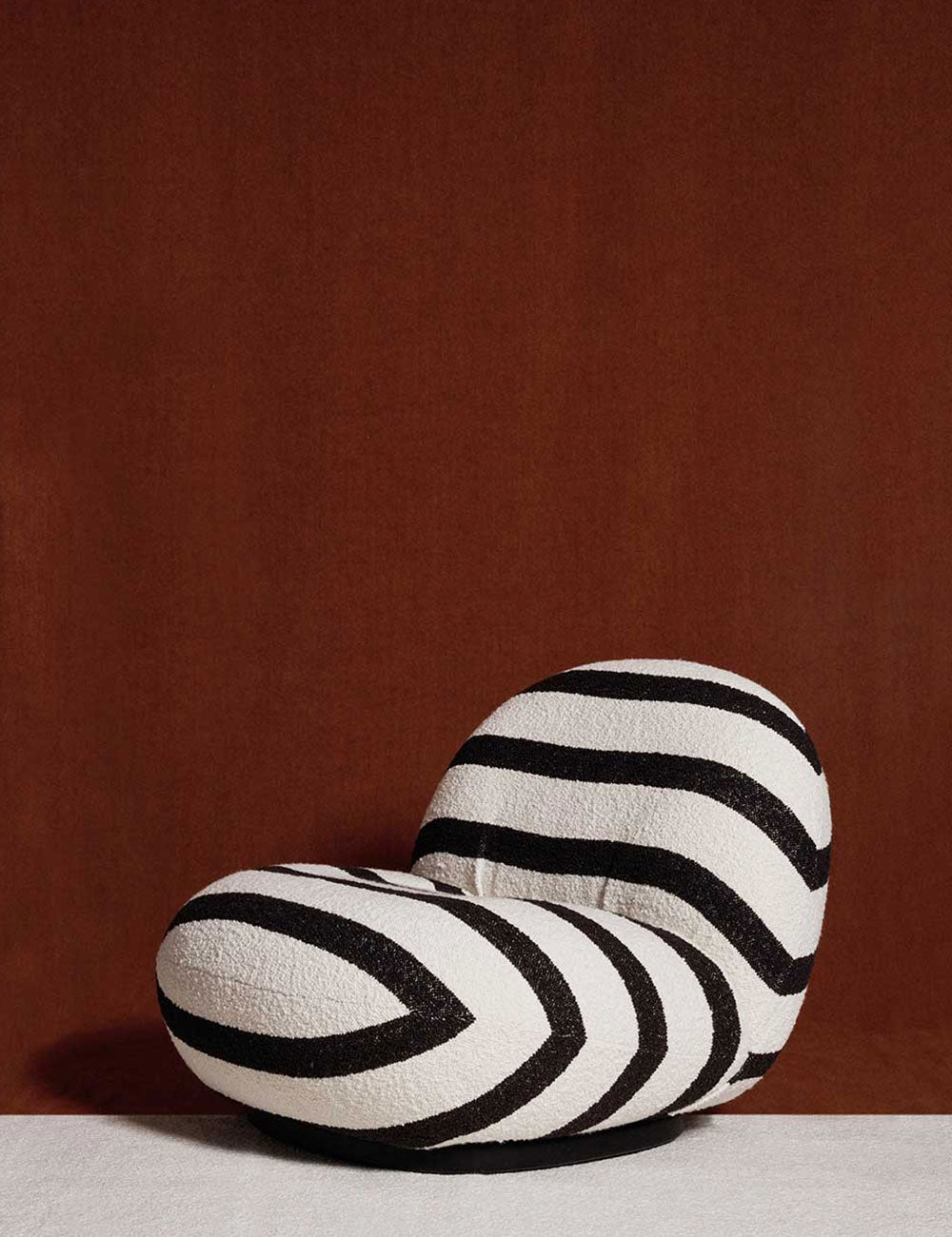 Poltrona Pacha
