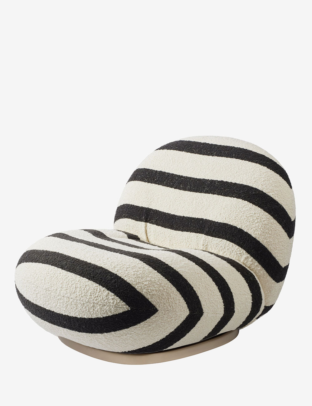 Pacha lounge chair