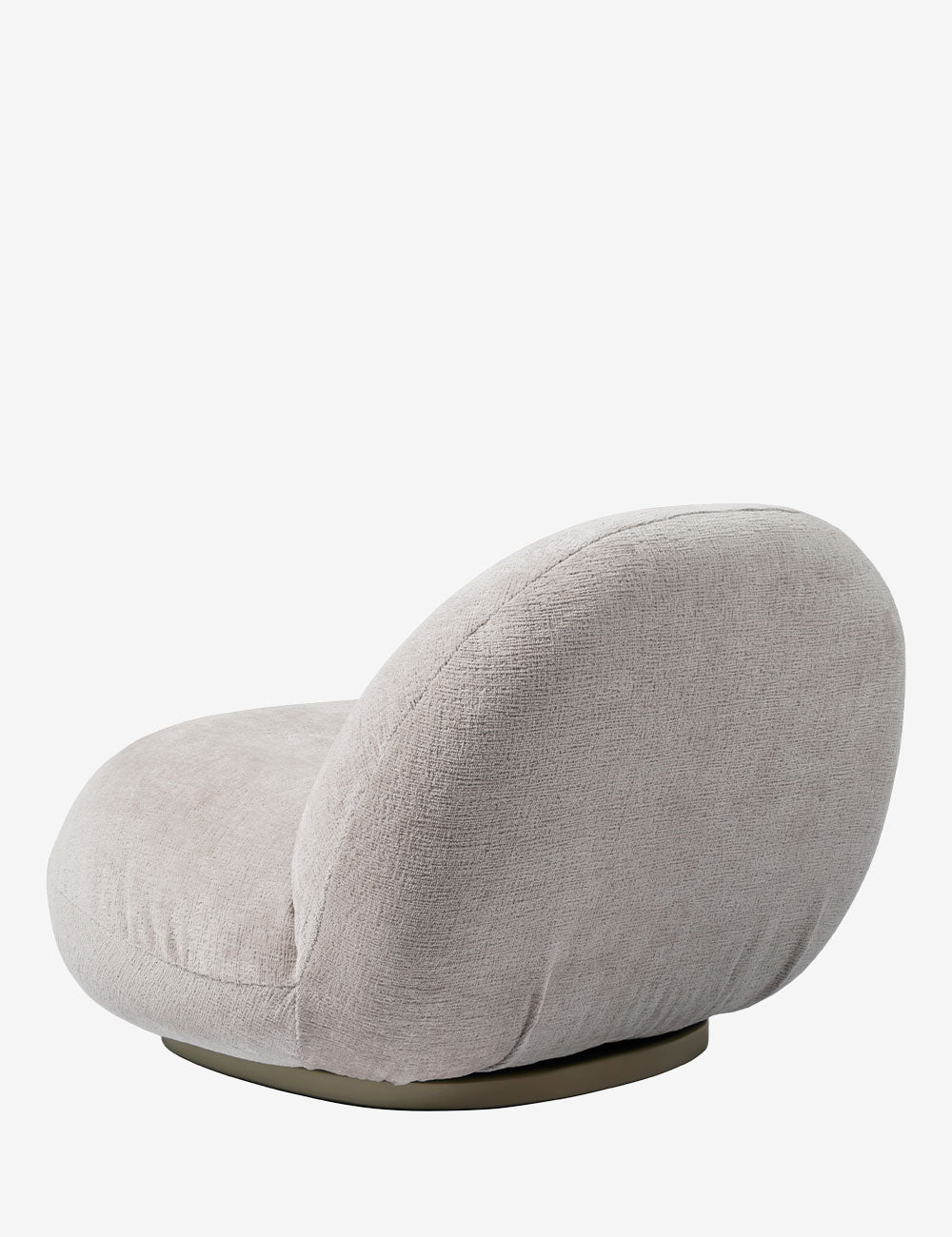 Poltrona Pacha