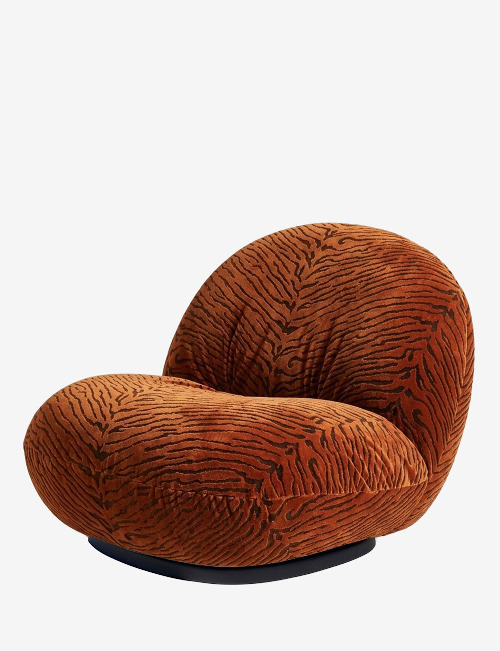 Poltrona Pacha