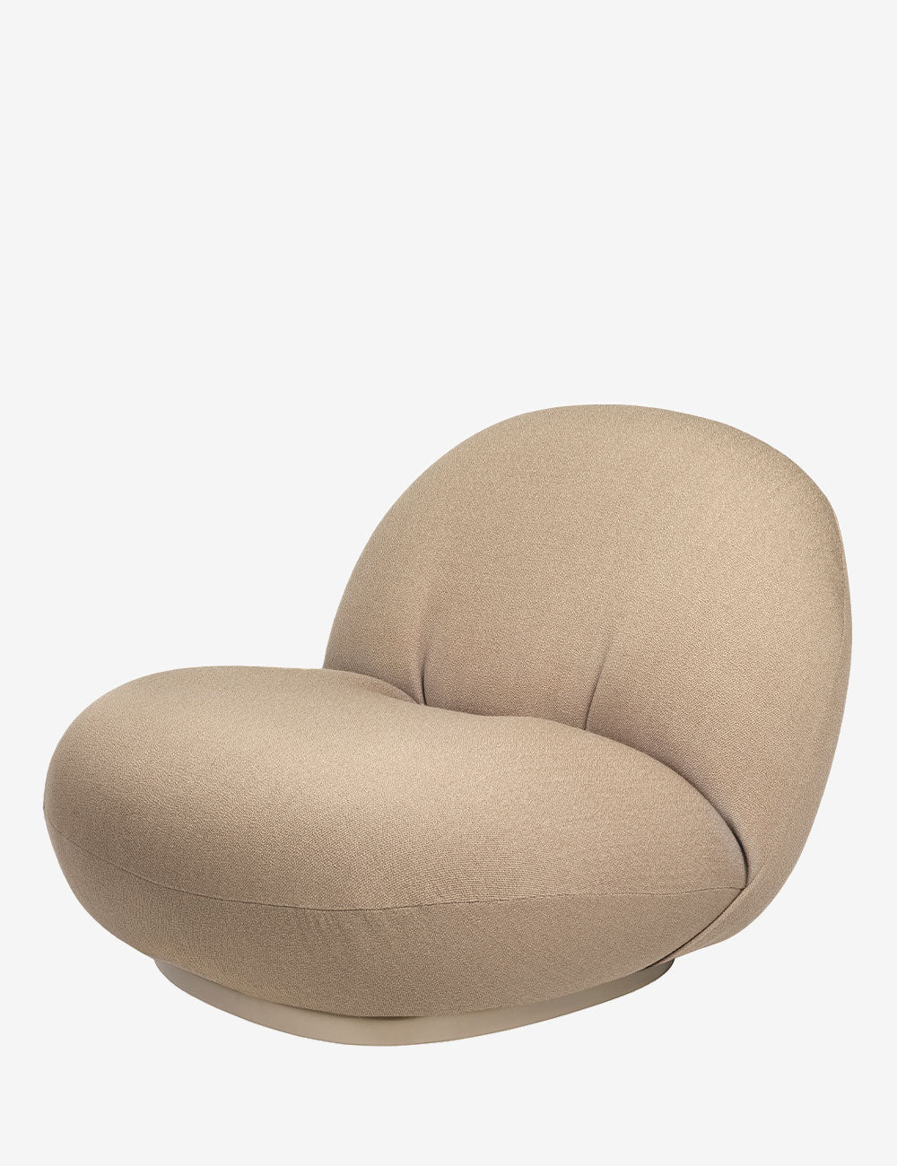 Pacha lounge chair