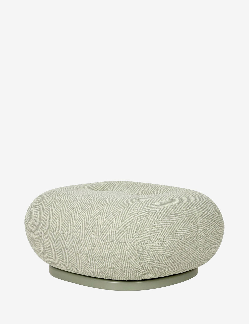 Pouf Pacha exterior