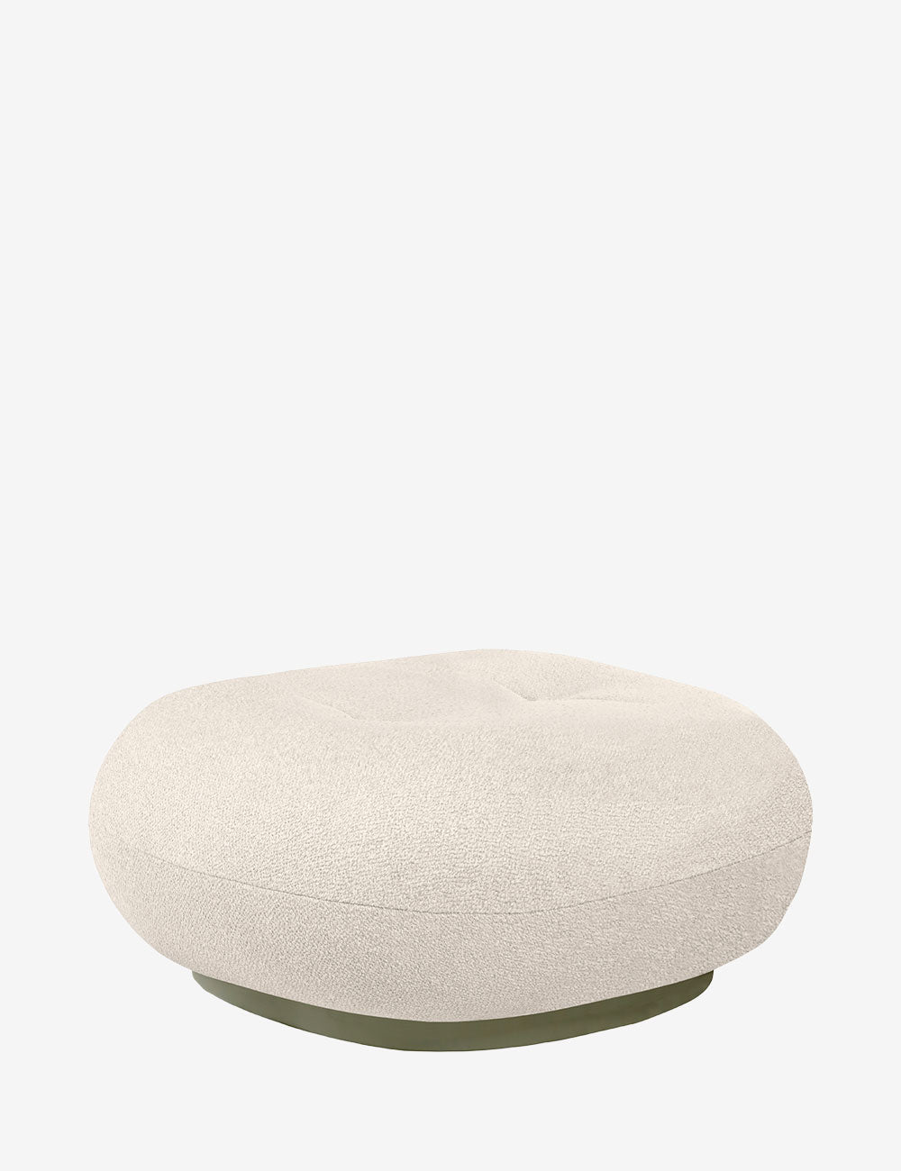Pouf Pacha exterior