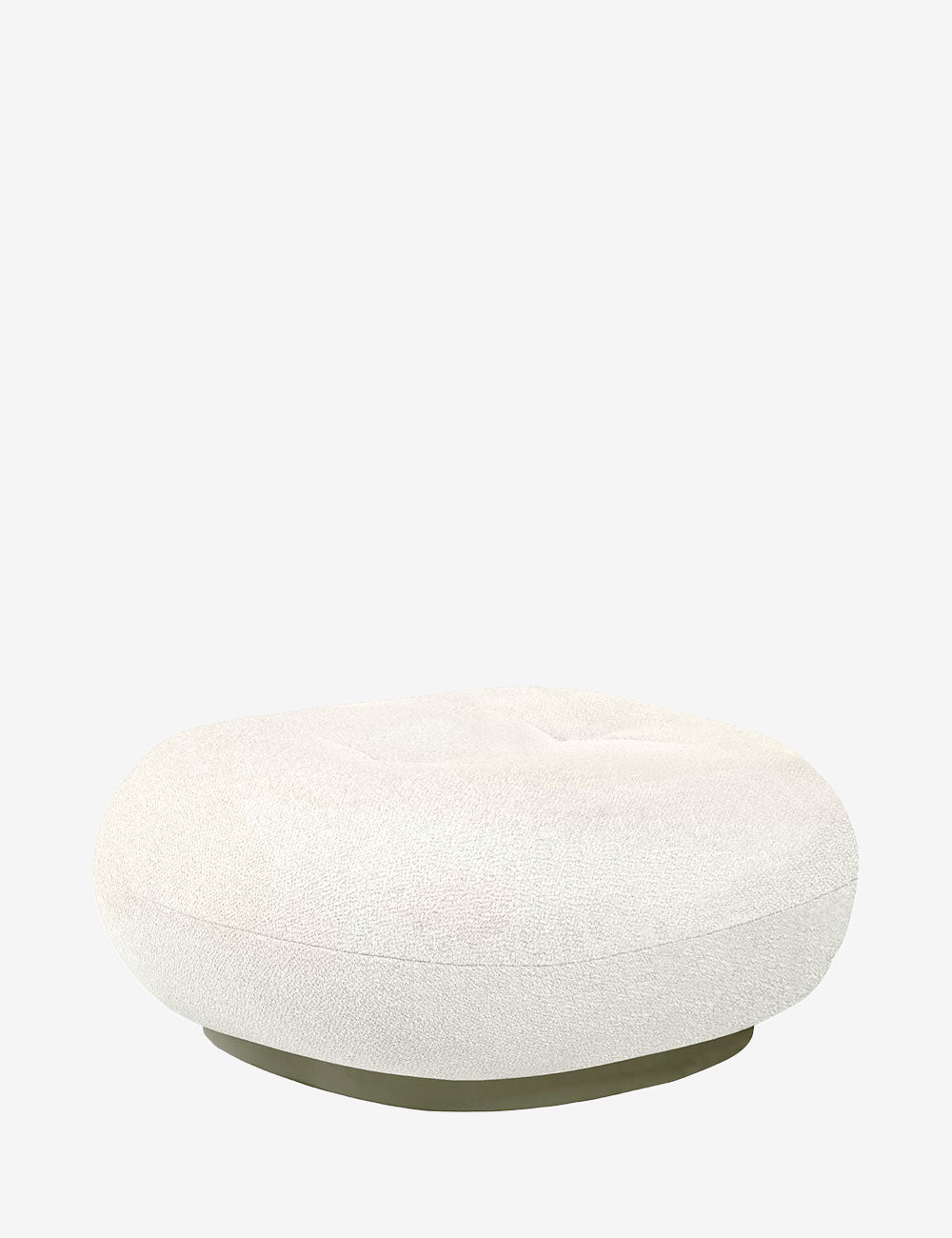 Pouf Pacha exterior