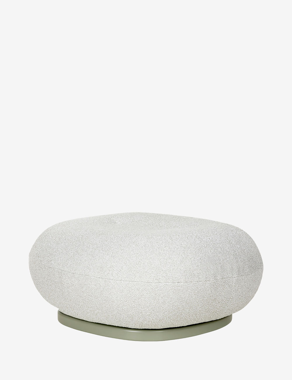 Pacha pouf outdoor
