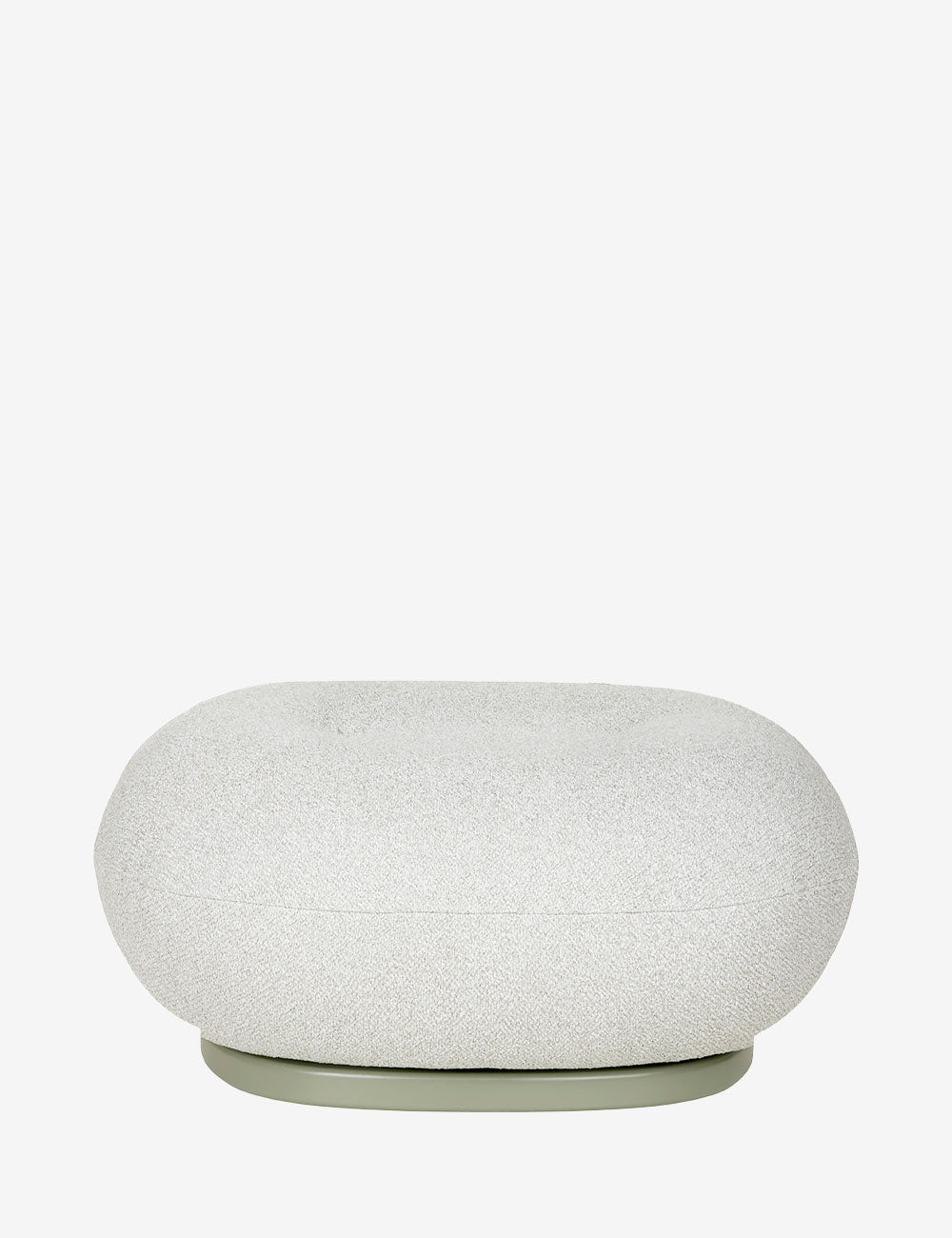 Pacha pouf outdoor