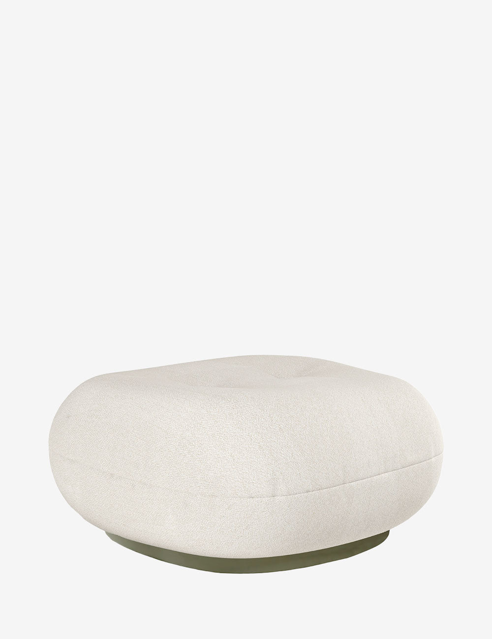 Pouf Pacha exterior