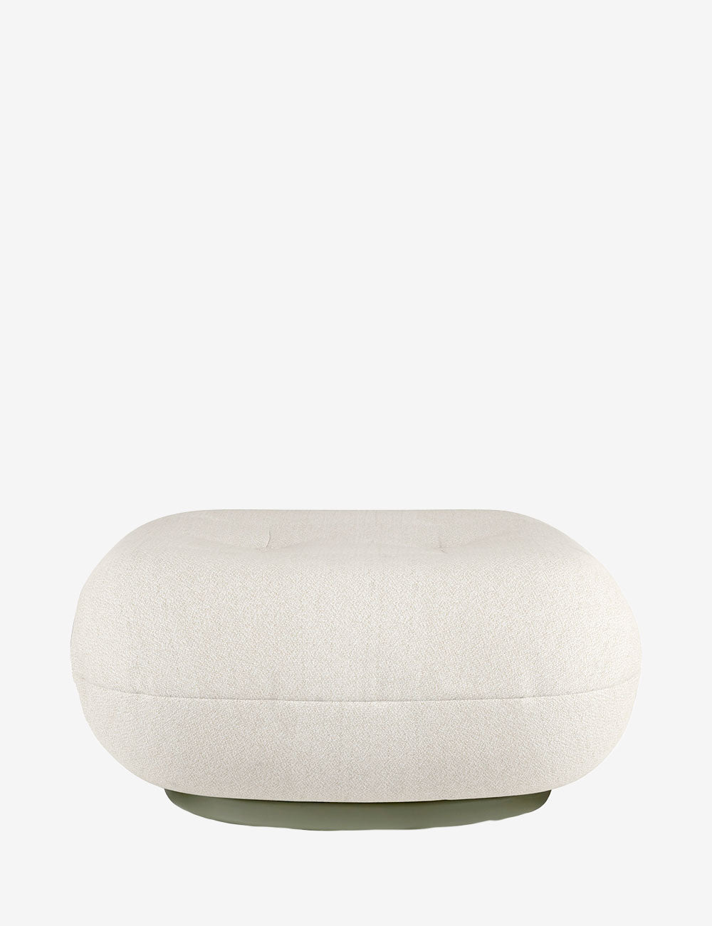 Pacha pouf outdoor