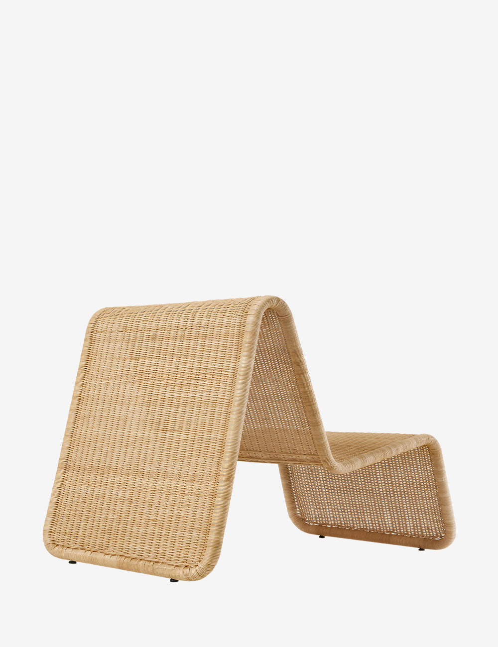 P3 Lounge Chair