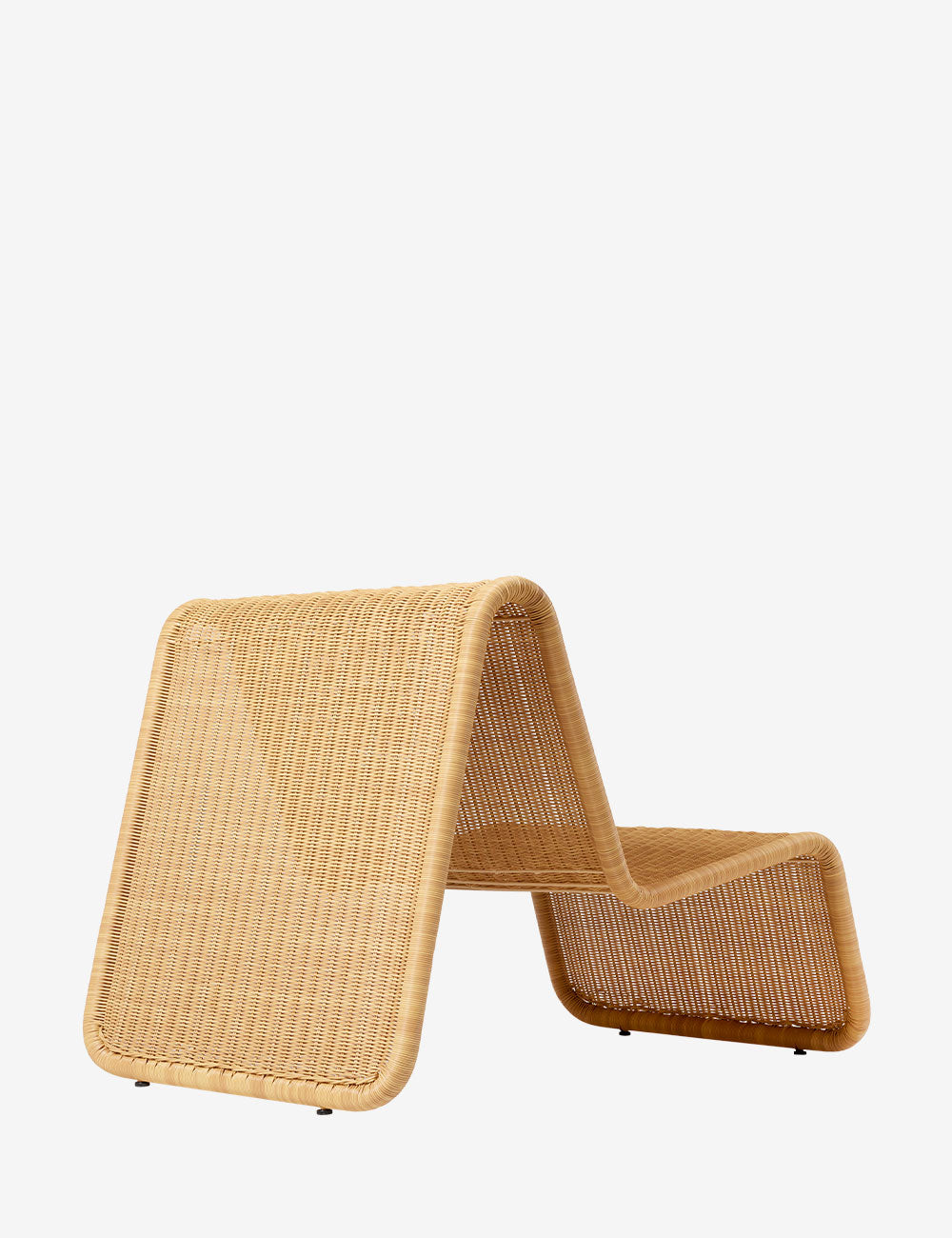 P3 Outdoor Lounge Chair