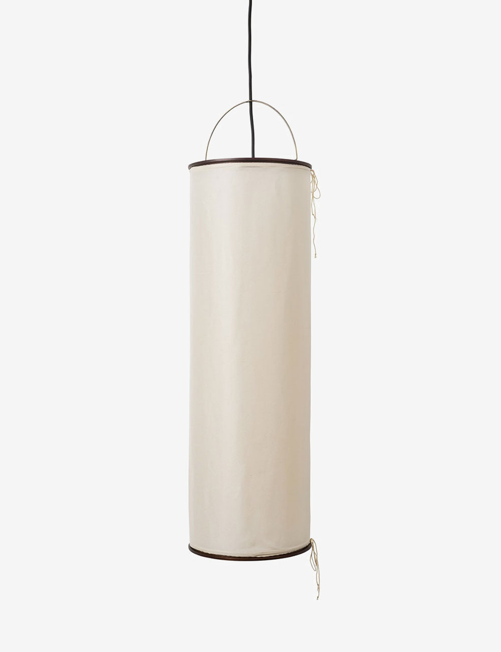 Candeeiro suspenso Silk Latern
