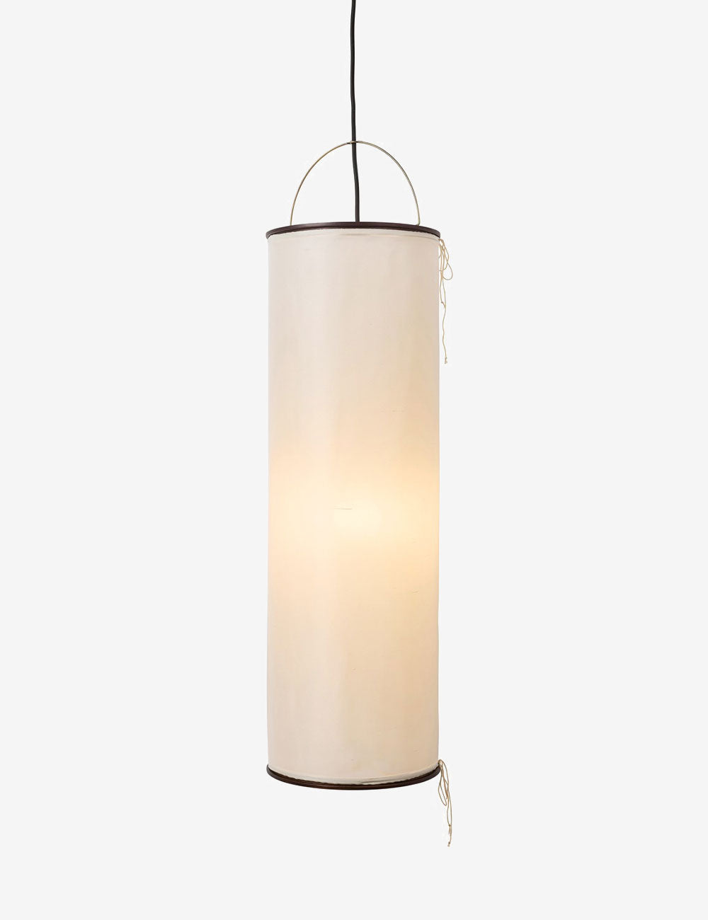 Candeeiro suspenso Silk Latern