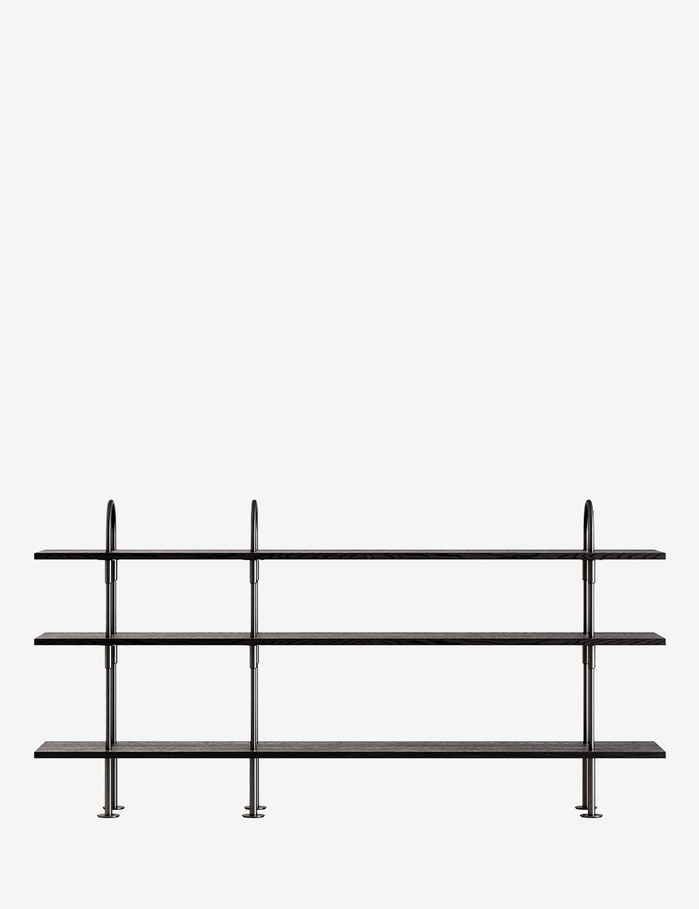 Sistema Keen 208, 3 ripiani