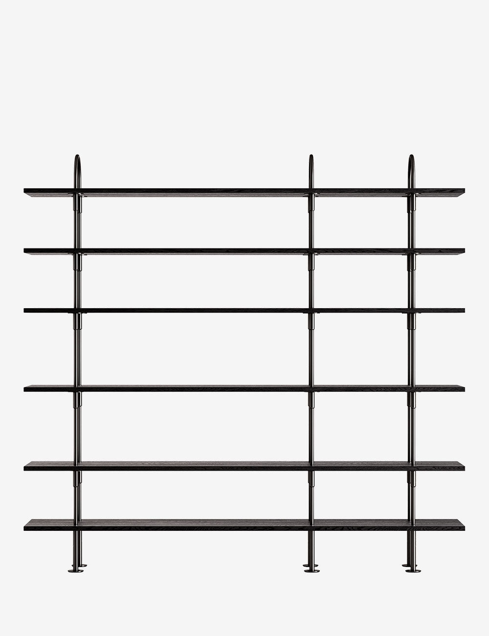 Sistema Keen 208, 6 ripiani