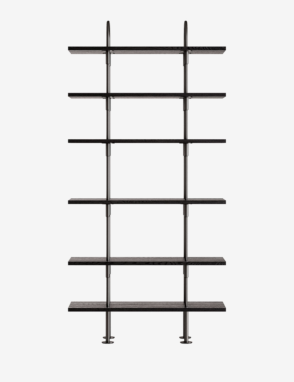 Sistema Keen 96, 6 ripiani