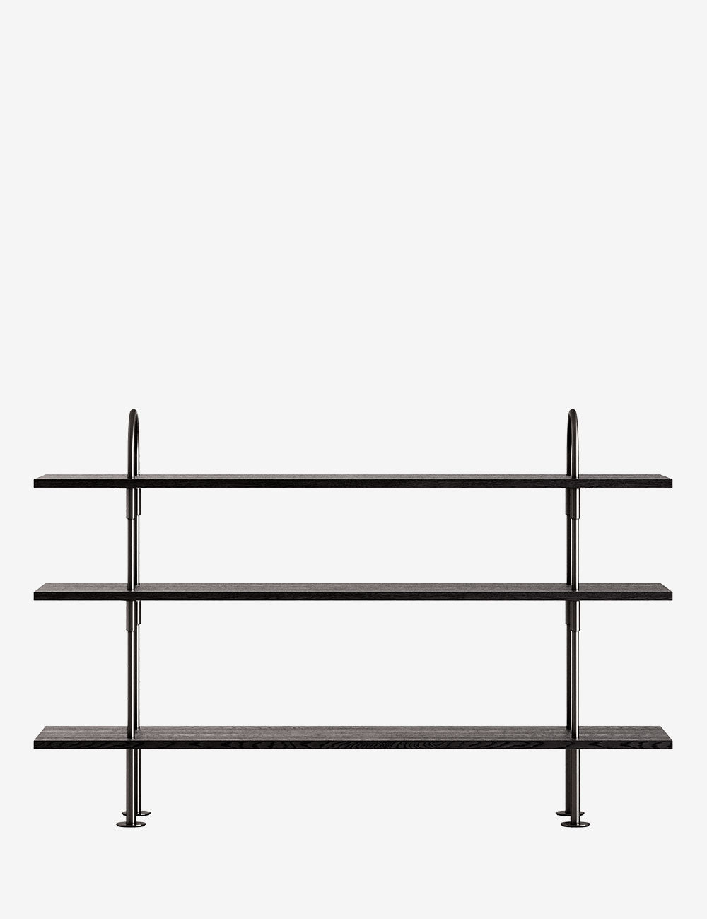 Sistema Keen 160, 3 ripiani