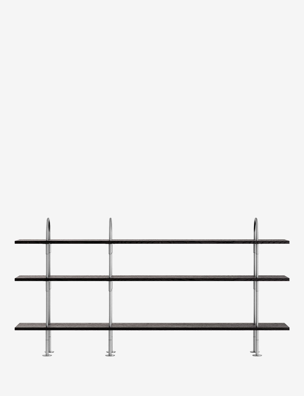 Sistema Keen 208, 3 ripiani