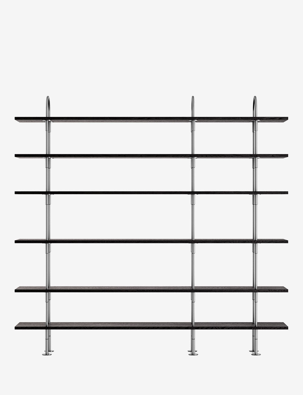 Sistema Keen 208, 6 ripiani