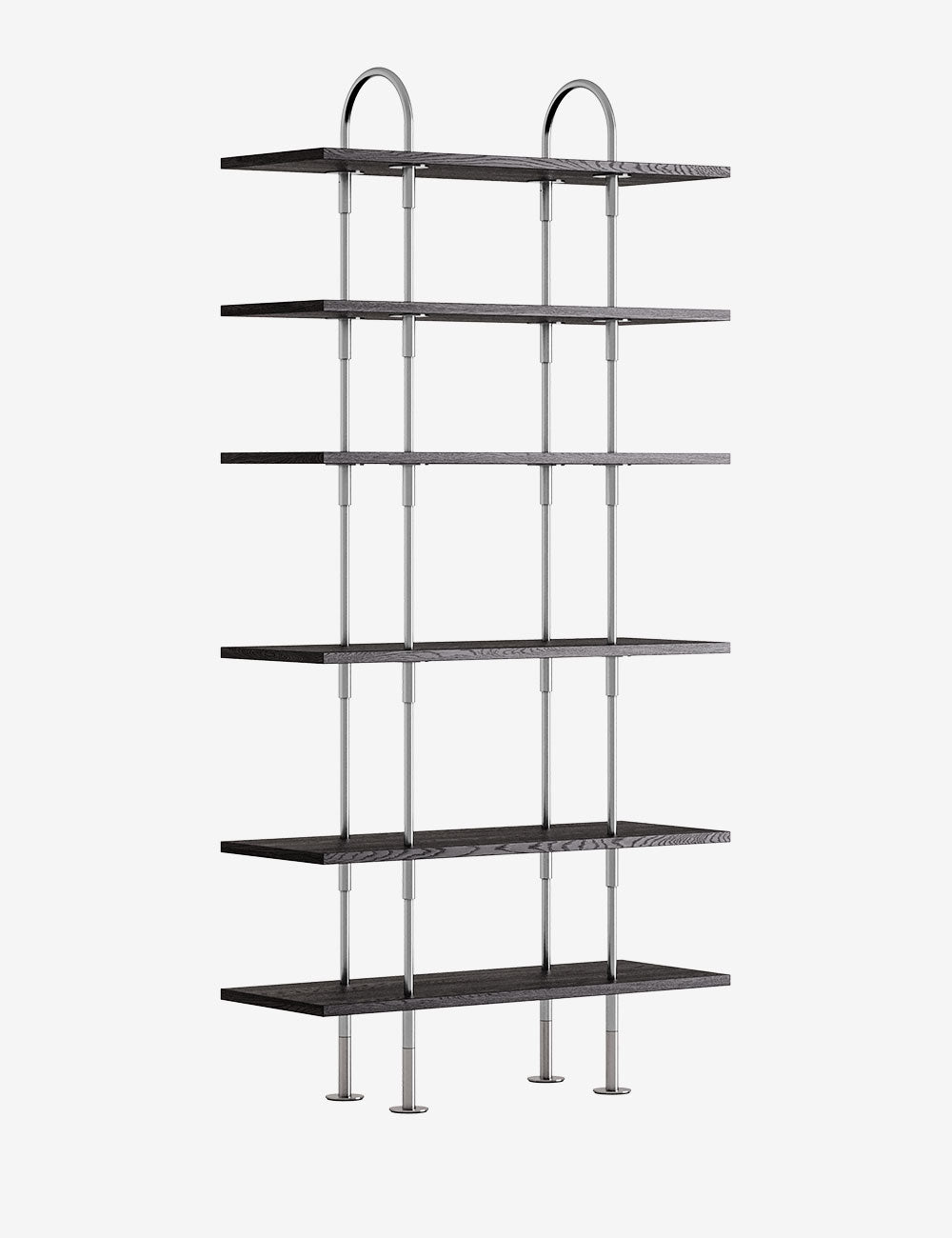 Sistema Keen 96, 6 ripiani